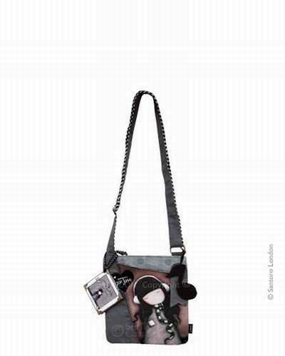 sac a main gorjuss pas cher,sac gorjuss new heights,sac sac à main gorjuss new heights noir